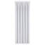 Octavio 100% Polyester Sheer Curtain Single Panel-1291071028