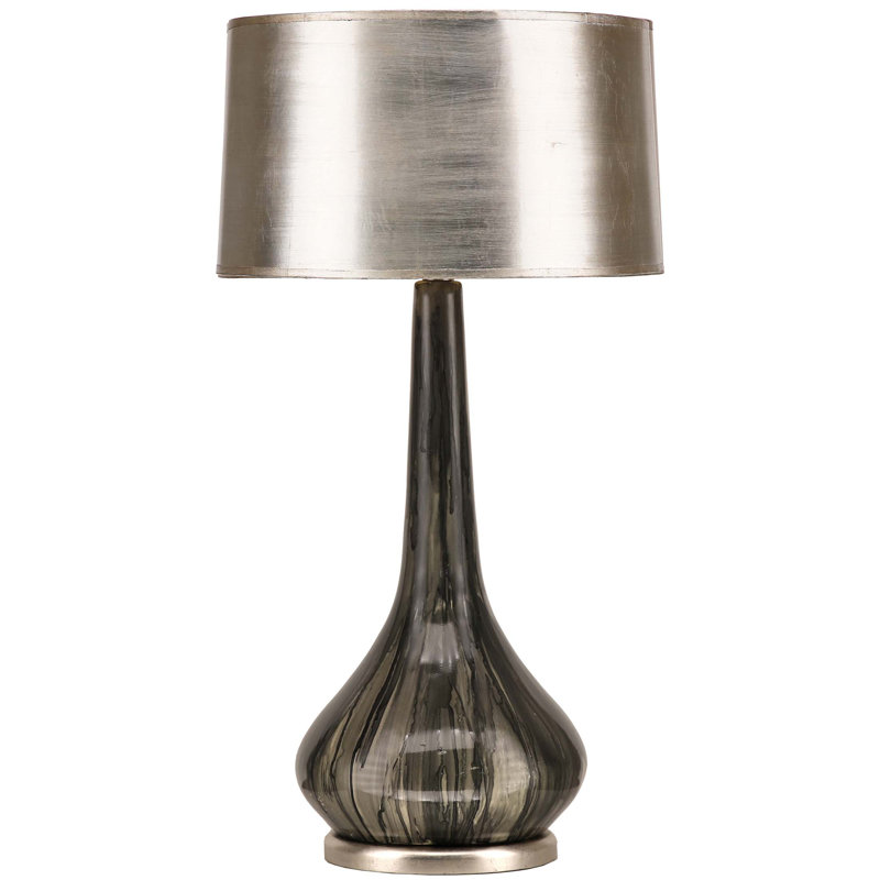 Grey Wish Lamp