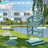 All Weather HDPE Bar Height Outdoor Table and Chairs Set for Bistro Patio Balcony-2024442128-2033036098
