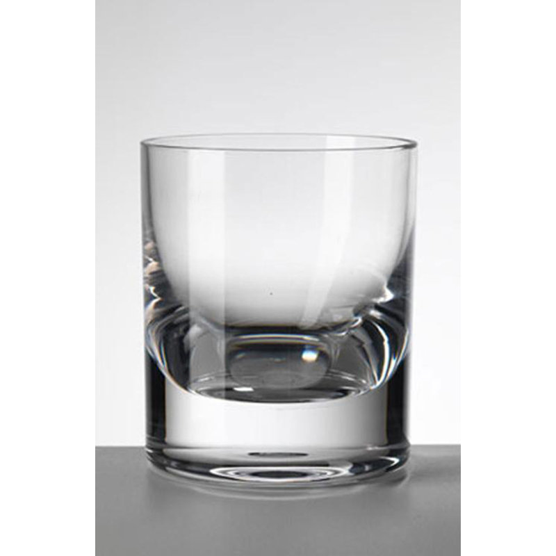 Scotch 9oz. Acrylic Drinking Glass Set