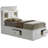 Citronelle Bookcase Storage Bed-90737802-90737797