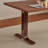 Stable Durable Rectangular Multi-functional Table-1643492759