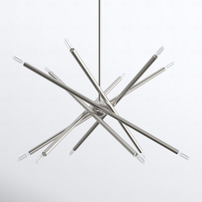 Poco Chandelier