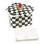 Courtly Check® Recipe Box