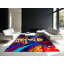 Tapis vibrant Mirage-367217651