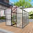Polycarbonate Greenhouse, Walk-In Greenhouses For All Season-122037308-122037313