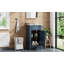 Meuble-lavabo de style français 18 po avec lavabo en céramique et portes à fermeture en douceur Dawson-123512801