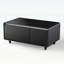 Table basse Modern Smart avec réfrigérateur intégré-1267347270-1267347264