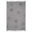 5X7 Area Rug Trellis Indoor-Outdoor