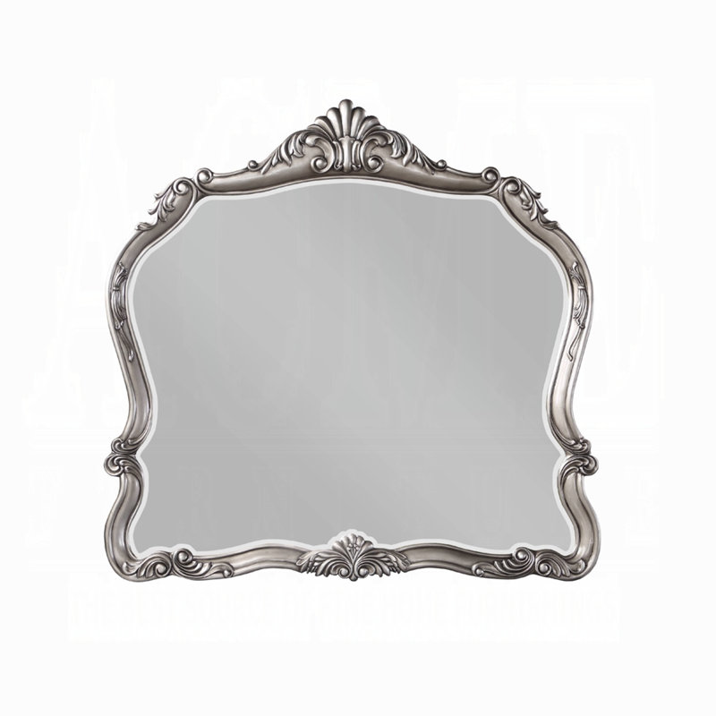 Munib Mirror
