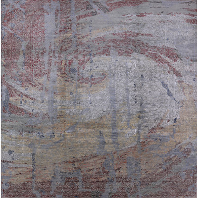 Oriental Indoor Rug