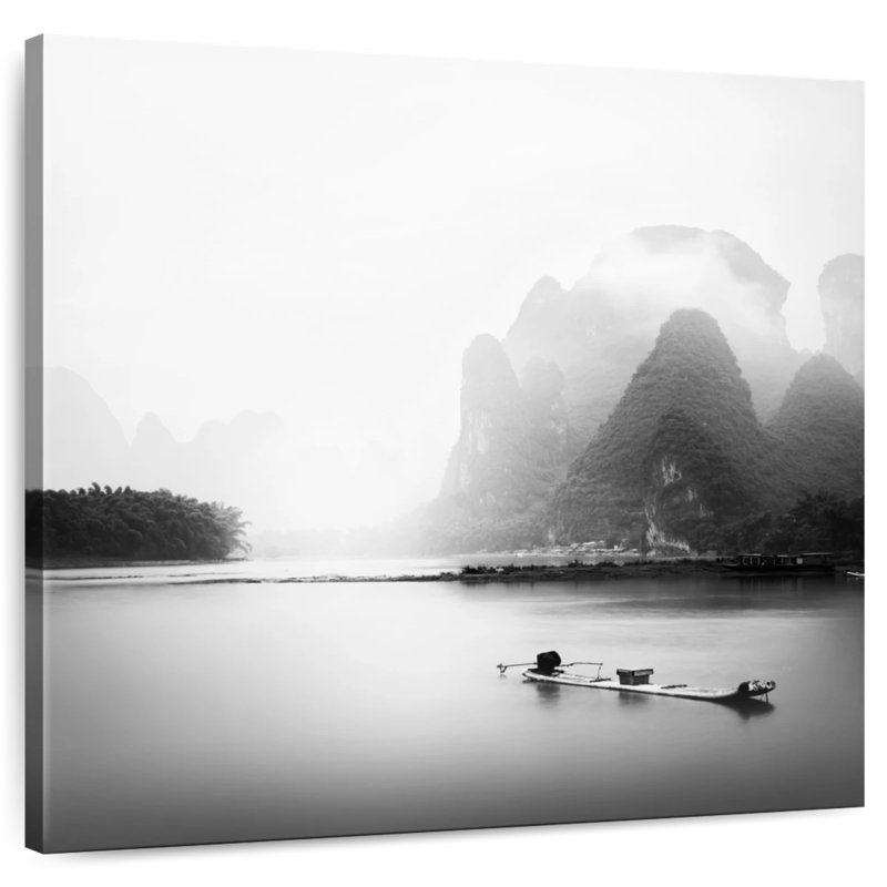 Kerrick Li River I
