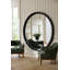 Munich Round Mirror