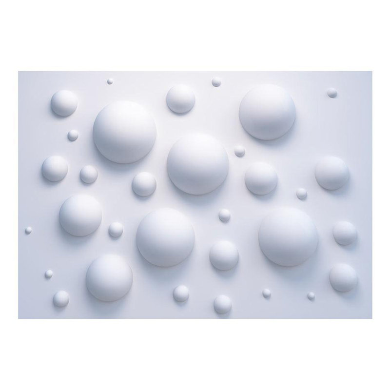Wall Mural, 82" L x 118" W