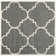 Carolene Hand Tufted Wool Geometric Rug