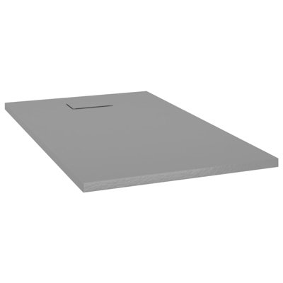 Jahnke Plastic Shower Tray
