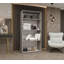 Manufactured Wood Wardrobe-1793129104