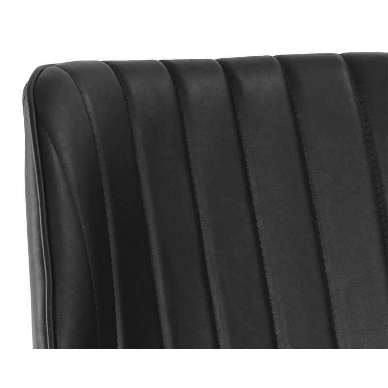 Clinton Upholstered Dining Chair