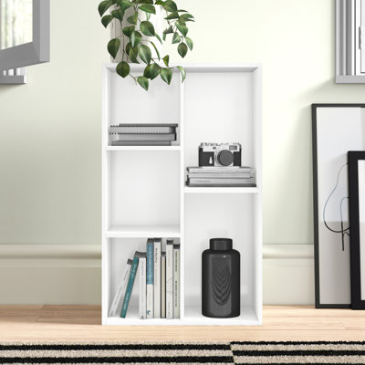 Kaidence Bookcase