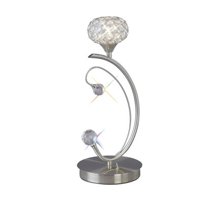 Crystal Novelty