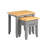 Poyen 2 Piece Nest of Tables