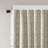 Aidyen Single Curtain Panel