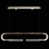 Ombre argent / nickel / gris anthracite