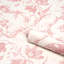 Toile De Fleurs Wallpaper-425353508