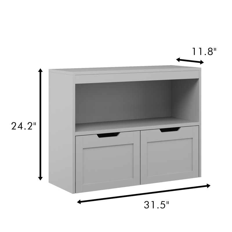 Folding Frame Medicine Cabinet
