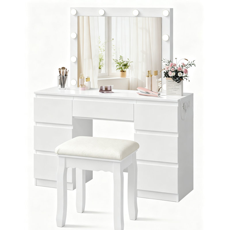 Dressing Table
