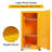 Metal Safety Cabinet