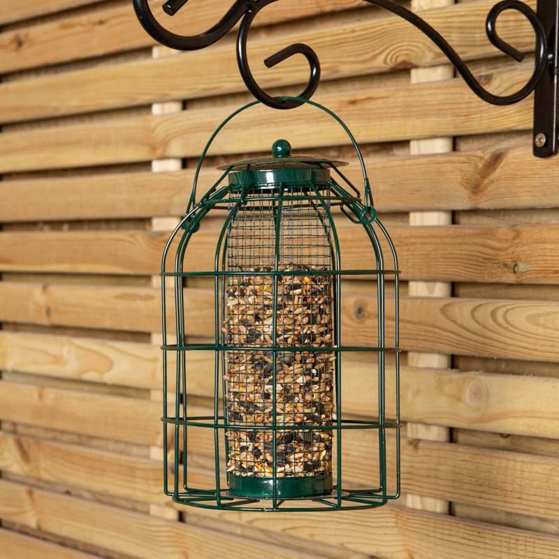 Caullin Metal Hanging