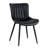 17.7'' H Tufted Upholstered Pine Side Chair-1038526314