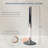 Marble Paper Towel Holder