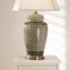 Bechtel Porcelain Table Lamp