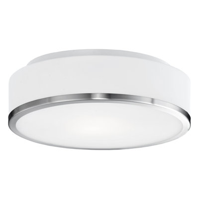 Charlie 1 - Light LED Flush Mount