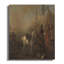 Wrapped Canvas Print Set-1622907257