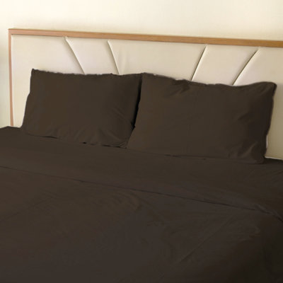 Sateen Sheet Set