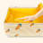 17.7'' Portable Foldable Cat Litter Box-615134833
