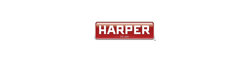Harper logo