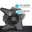 Ventilateur 14,5 Bailongdoo