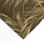 Tapis d'intérieur et d'extérieur brun Botanical-1757411834