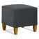 Brooklyn Upholstered Ottoman