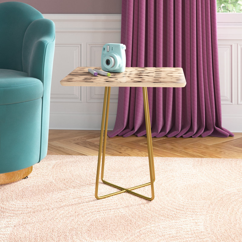 Table de bout Dorcheer