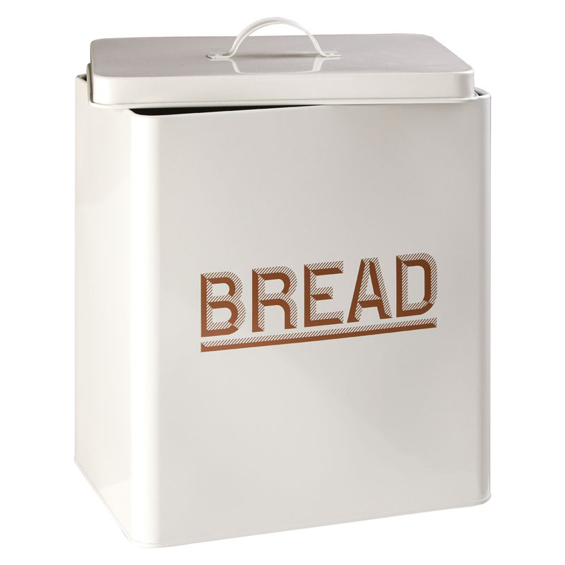Metal Canister