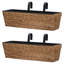Buchtel Planter Box-360768411