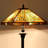 Thorncliffe 63'' Blackish Bronze Traditional Floor Lamp