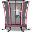 Maxway Furniture ft Round Kid / Toddler Trampoline-121528562