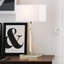 Seaway Metal USB Table Lamp-17903604