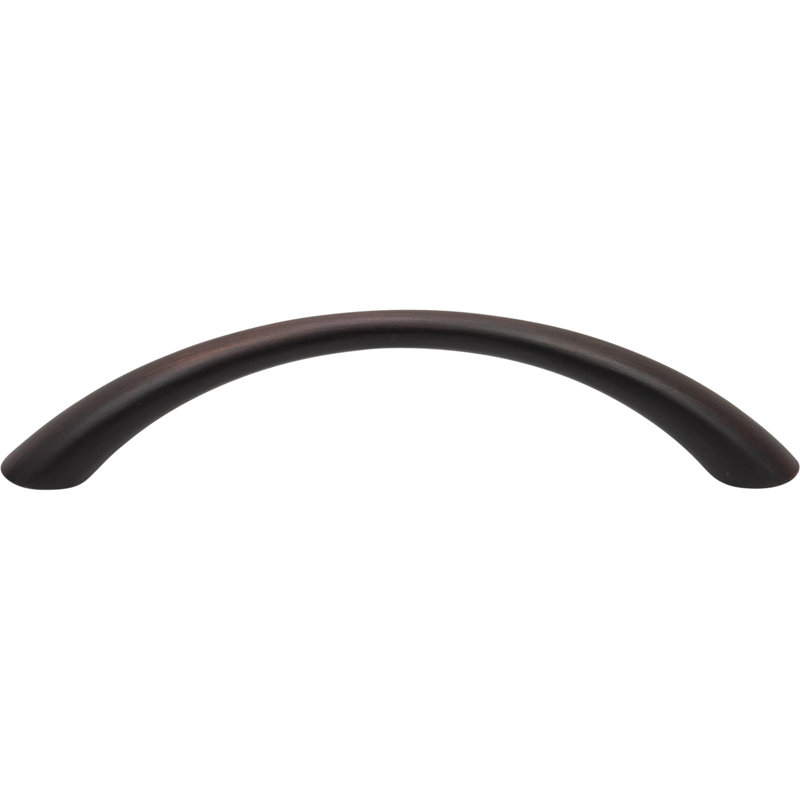 3 3/4" Center Arch Pull Multipack, Brushed Oil Rubbed Bronze
